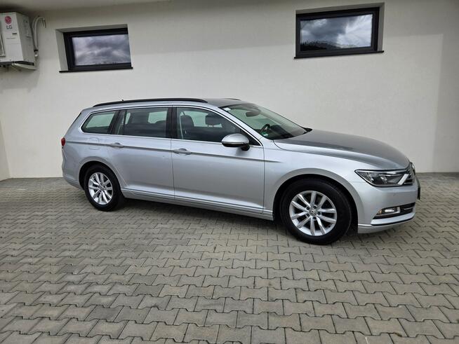 Volkswagen Passat Variant 2.0Tdi * navi * kamera * model 2019