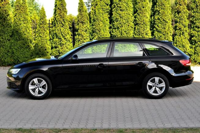 Audi A4 __ SKÓRA __ NAVI __ RADAR __ Pogrz. Fotele __ Line Assist __ LEDY
