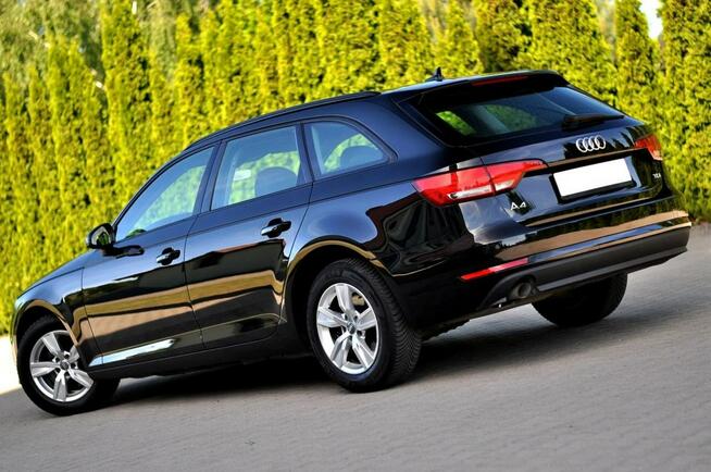 Audi A4 __ SKÓRA __ NAVI __ RADAR __ Pogrz. Fotele __ Line Assist __ LEDY