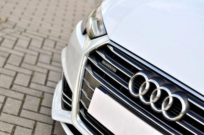 Audi A4 PANORAMA _ SKÓRA _ Navi _ MATRIX _ El. Klapa _ LEDY