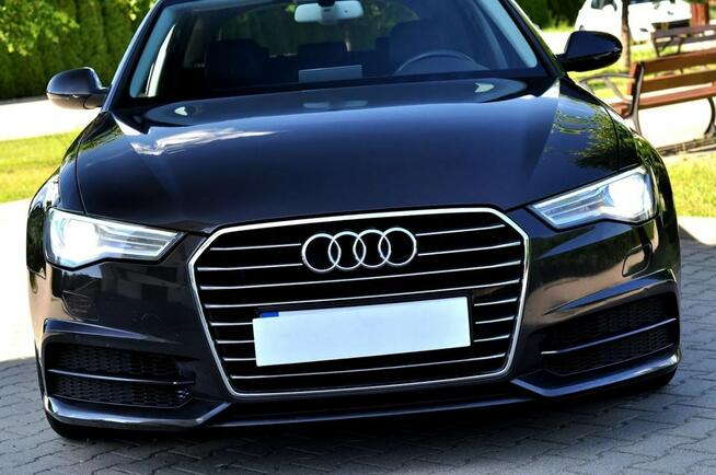 Audi A6 SKÓRA _ NAVI _ RADAR _ KAMERA _ Elektr. Klapa _ Ledy _ LIFT _ FULL