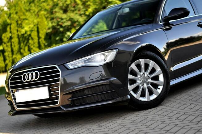 Audi A6 SKÓRA _ NAVI _ RADAR _ KAMERA _ Elektr. Klapa _ Ledy _ LIFT _ FULL