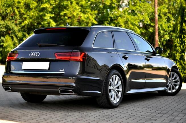 Audi A6 SKÓRA _ NAVI _ RADAR _ KAMERA _ Elektr. Klapa _ Ledy _ LIFT _ FULL