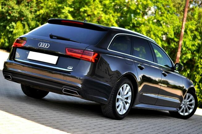 Audi A6 SKÓRA _ NAVI _ RADAR _ KAMERA _ Elektr. Klapa _ Ledy _ LIFT _ FULL