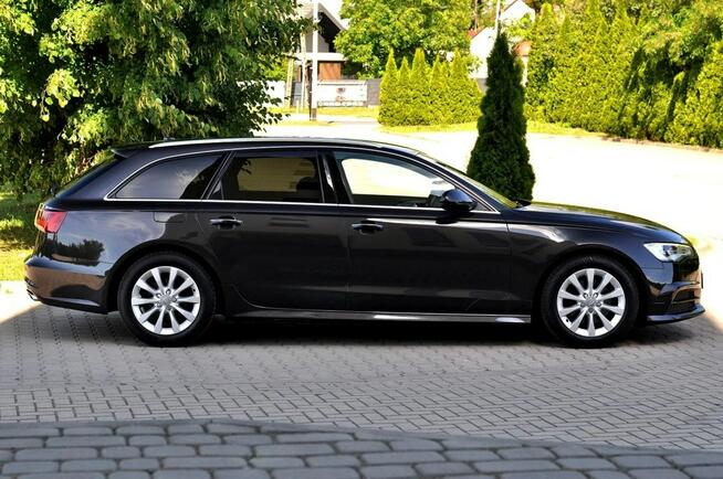 Audi A6 SKÓRA _ NAVI _ RADAR _ KAMERA _ Elektr. Klapa _ Ledy _ LIFT _ FULL