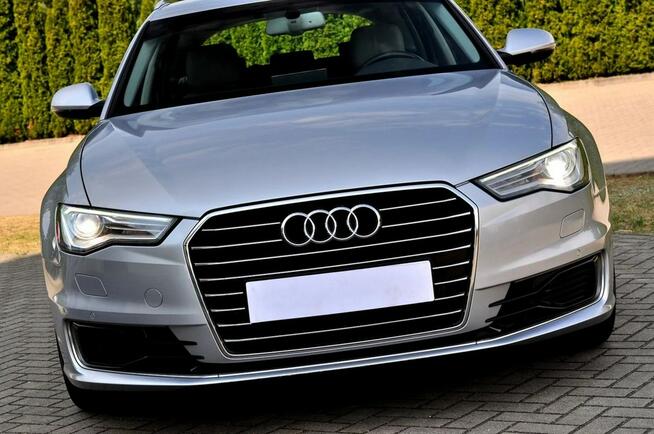 Audi A6 SKÓRA _ NAVI _ RADAR _ KAMERA _ Elektr. Klapa _ Ledy _ LIFT