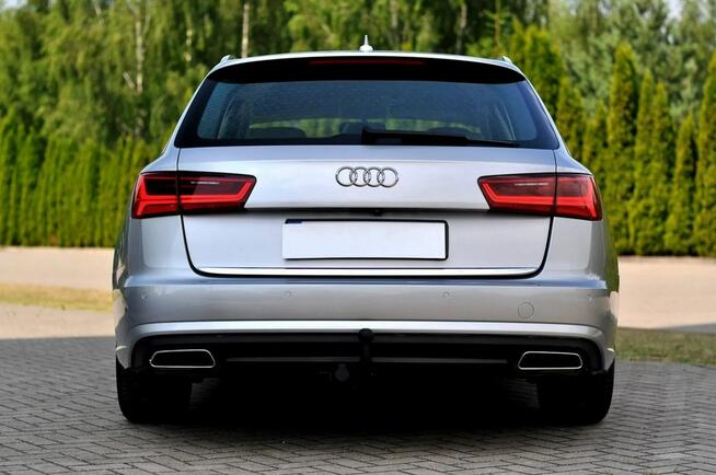 Audi A6 SKÓRA _ NAVI _ RADAR _ KAMERA _ Elektr. Klapa _ Ledy _ LIFT