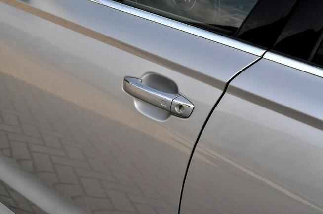 Audi A6 SKÓRA _ NAVI _ RADAR _ KAMERA _ Elektr. Klapa _ Ledy _ LIFT