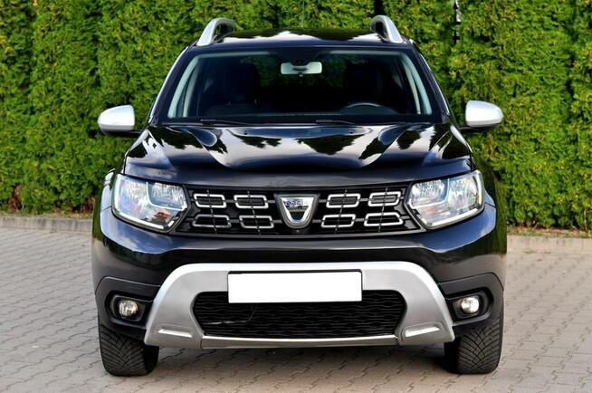 Dacia Duster _ NAVI _ KAMERY 360 _ Key Less Go _ Line Assist _ LEDY _ BLIS _ HAK
