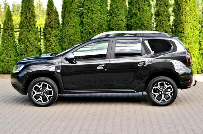 Dacia Duster _ NAVI _ KAMERY 360 _ Key Less Go _ Line Assist _ LEDY _ BLIS _ HAK