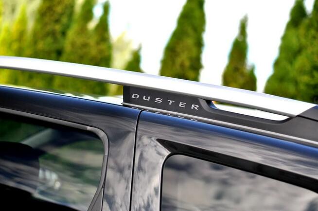 Dacia Duster _ NAVI _ KAMERY 360 _ Key Less Go _ Line Assist _ LEDY _ BLIS _ HAK