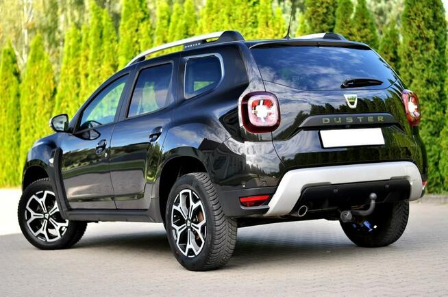 Dacia Duster _ NAVI _ KAMERY 360 _ Key Less Go _ Line Assist _ LEDY _ BLIS _ HAK