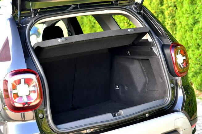 Dacia Duster _ NAVI _ KAMERY 360 _ Key Less Go _ Line Assist _ LEDY _ BLIS _ HAK