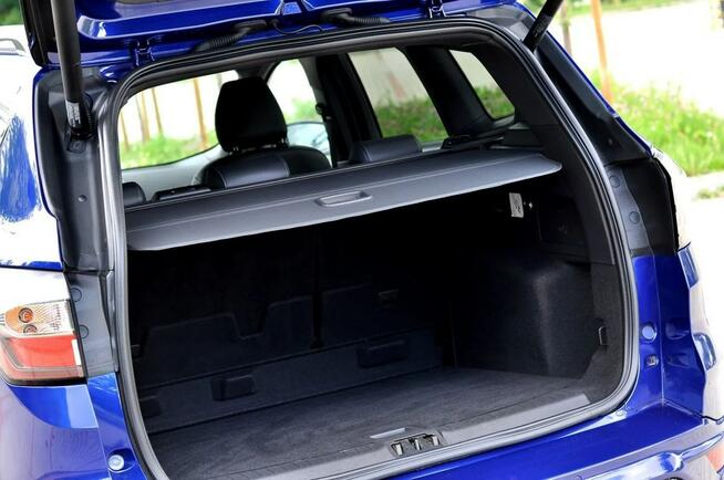 Ford Kuga SKÓRA _ NAVI _ KAMERA _ RADAR _ Key Less Go _ Park Assist _ LEDY _ HAK
