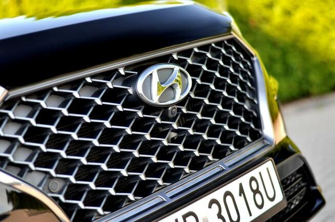 Hyundai Tucson SKÓRA _ NAVI _ Kamery 360 _ Line Assist _ BLIS _ LEDY _ Alu 19 _ LIFT