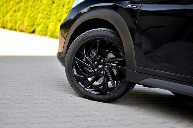 Hyundai Tucson SKÓRA _ NAVI _ Kamery 360 _ Line Assist _ BLIS _ LEDY _ Alu 19 _ LIFT
