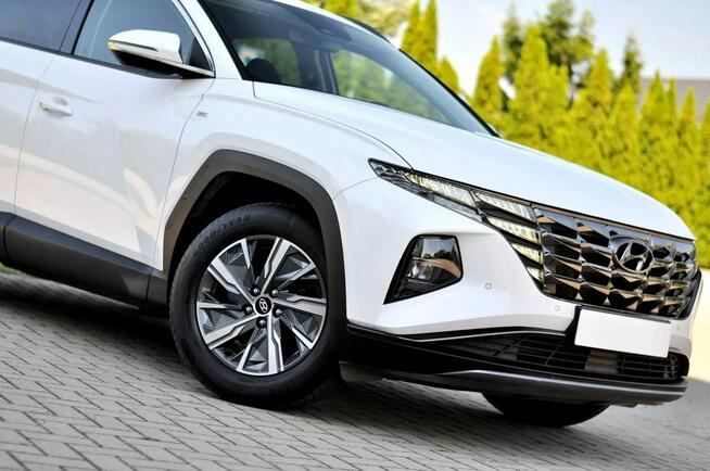 Hyundai Tucson NAVI _ KAMERA _ RADAR _ Key Less Go _ Line Assist _ LEDY _ Alu 18