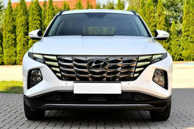 Hyundai Tucson NAVI _ KAMERA _ RADAR _ Key Less Go _ Line Assist _ LEDY _ Alu 18