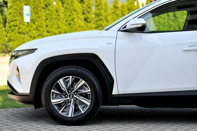 Hyundai Tucson NAVI _ KAMERA _ RADAR _ Key Less Go _ Line Assist _ LEDY _ Alu 18