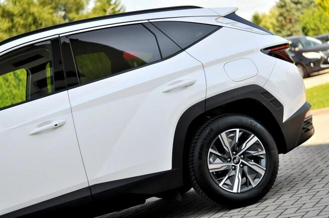Hyundai Tucson NAVI _ KAMERA _ RADAR _ Key Less Go _ Line Assist _ LEDY _ Alu 18