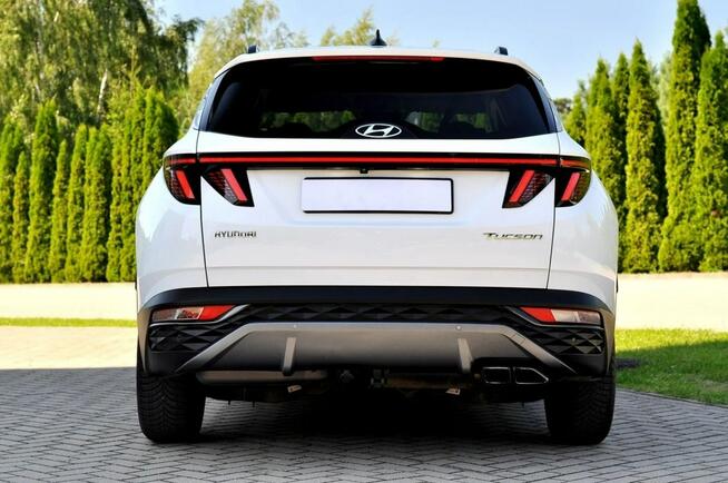 Hyundai Tucson NAVI _ KAMERA _ RADAR _ Key Less Go _ Line Assist _ LEDY _ Alu 18