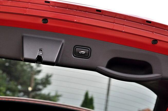 Hyundai Tucson SKÓRA _ NAVI _ Kamery 360 _ RADAR _ WENTYLE _ Key Less _ BLIS _ KRELL