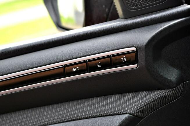 Hyundai Tucson SKÓRA _ NAVI _ Kamery 360 _ RADAR _ WENTYLE _ Key Less _ BLIS _ KRELL