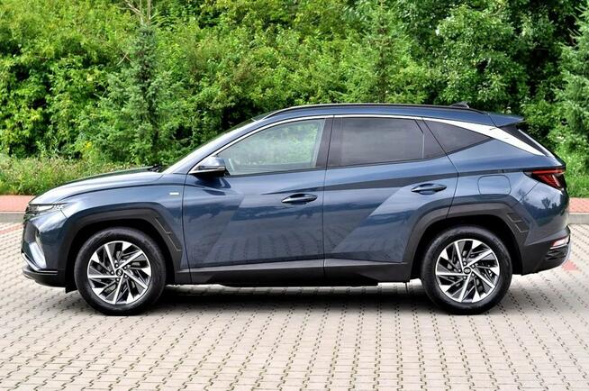Hyundai Tucson SKÓRA _ NAVI _ KAMERA _ RADAR _ Key Less Go _ Line Assist _KRELL _LEDY