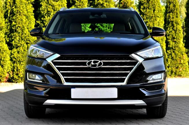 Hyundai Tucson SKÓRA _ NAVI _ KAMERA _ KRELL _ Key Less Go _ Ledy _ LIFT _ HAK