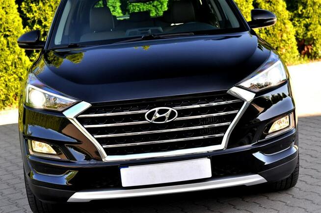 Hyundai Tucson SKÓRA _ NAVI _ KAMERA _ KRELL _ Key Less Go _ Ledy _ LIFT _ HAK