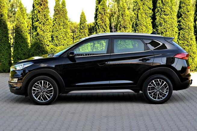 Hyundai Tucson SKÓRA _ NAVI _ KAMERA _ KRELL _ Key Less Go _ Ledy _ LIFT _ HAK