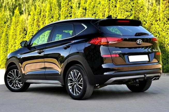 Hyundai Tucson SKÓRA _ NAVI _ KAMERA _ KRELL _ Key Less Go _ Ledy _ LIFT _ HAK