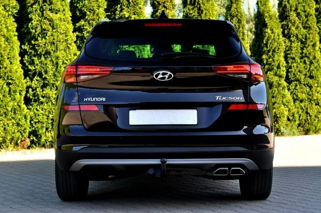 Hyundai Tucson SKÓRA _ NAVI _ KAMERA _ KRELL _ Key Less Go _ Ledy _ LIFT _ HAK