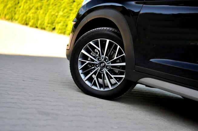Hyundai Tucson SKÓRA _ NAVI _ KAMERA _ KRELL _ Key Less Go _ Ledy _ LIFT _ HAK