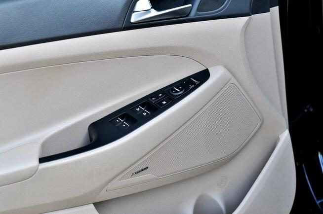 Hyundai Tucson SKÓRA _ NAVI _ KAMERA _ KRELL _ Key Less Go _ Ledy _ LIFT _ HAK
