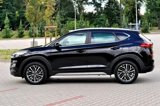 Hyundai Tucson SKÓRA _ NAVI _ KAMERA _ KRELL _ Key Less Go _ Ledy _ Alu 19 _ LIFT