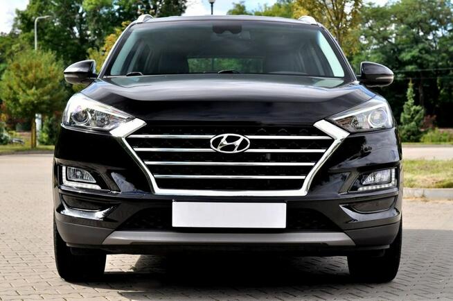 Hyundai Tucson SKÓRA _ NAVI _ KAMERA _ KRELL _ Key Less Go _ Ledy _ Alu 19 _ LIFT