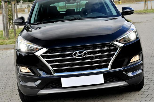 Hyundai Tucson SKÓRA _ NAVI _ KAMERA _ KRELL _ Key Less Go _ Ledy _ Alu 19 _ LIFT