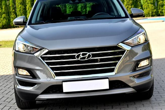 Hyundai Tucson SKÓRA _ Navi _ KAMERA _ Key Less Go _ Line Assist _ Ledy