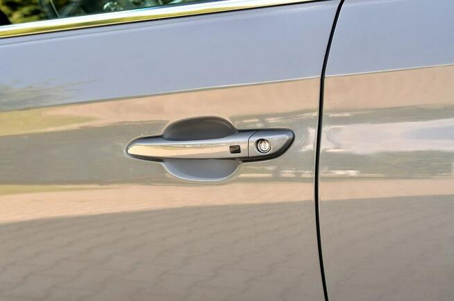 Hyundai Tucson SKÓRA _ Navi _ KAMERA _ Key Less Go _ Line Assist _ Ledy