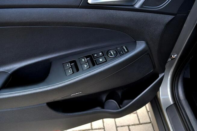 Hyundai Tucson SKÓRA _ Navi _ KAMERA _ Key Less Go _ Line Assist _ Ledy
