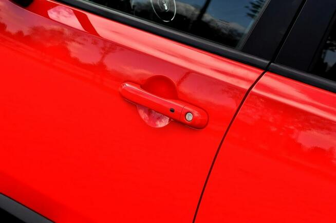 Jeep Renegade SKÓRA _ NAVI _ Podgrz. Fotele _ Key Less Go _ Podgrz. Kiera _ LEDY