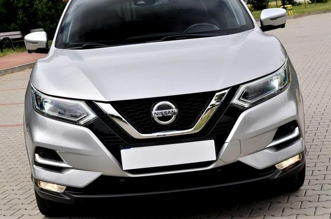 Nissan Qashqai PANORAMA _SKÓRA _Kamery 360 _Radar _BOSE _Key Less Go _BLIS _LEDY