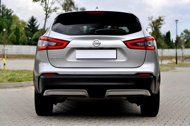 Nissan Qashqai PANORAMA _SKÓRA _Kamery 360 _Radar _BOSE _Key Less Go _BLIS _LEDY