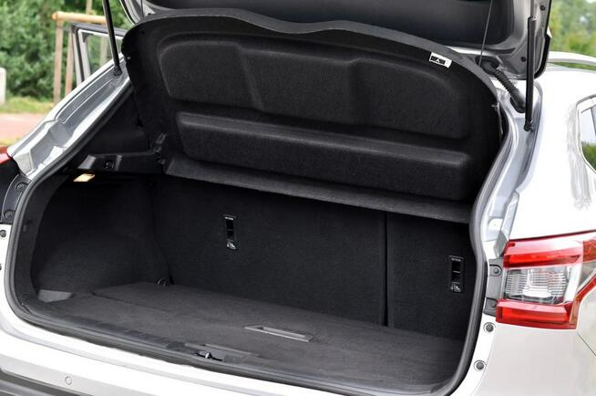 Nissan Qashqai PANORAMA _SKÓRA _Kamery 360 _Radar _BOSE _Key Less Go _BLIS _LEDY