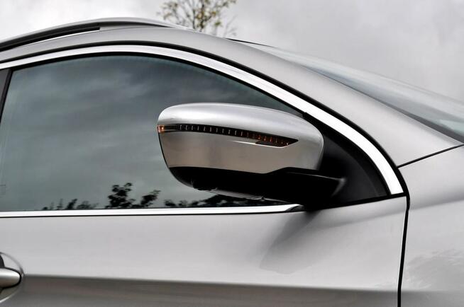 Nissan Qashqai PANORAMA _SKÓRA _Kamery 360 _Radar _BOSE _Key Less Go _BLIS _LEDY