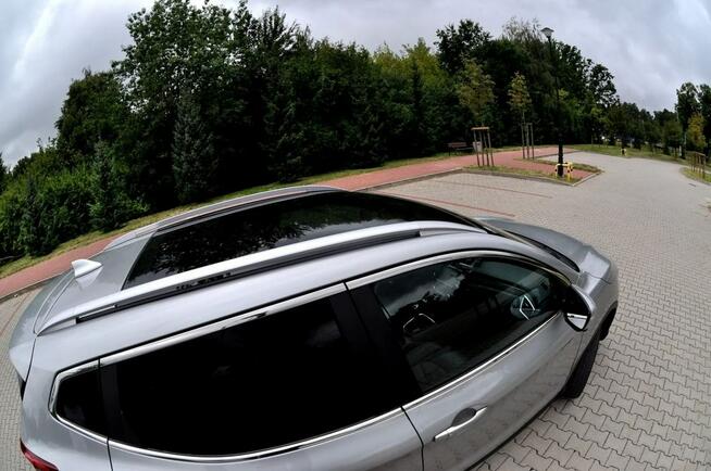 Nissan Qashqai PANORAMA _SKÓRA _Kamery 360 _Radar _BOSE _Key Less Go _BLIS _LEDY