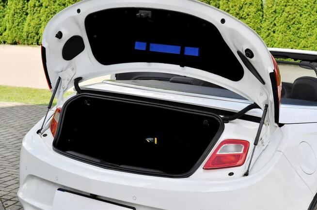 Opel Cascada SKÓRA _ NAVI _ Kamera _ WENTYLE _ Podgrz. Fotele _ BI-XENON _ BLIS