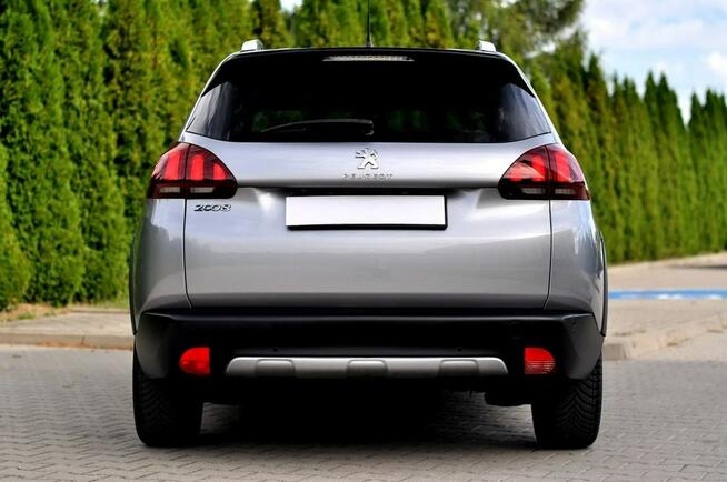 Peugeot 2008 PANORAMA _ SKÓRA _ NAVI _ KAMERA _ Line Assist _ ALL GRIP _ Ledy