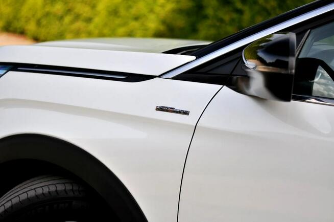 Peugeot 3008 SKÓRA _ NAVI _ Line Assist _ BLIS _ LEDY _ HAK